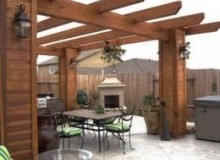 Kwikfynd Pergolas
coles